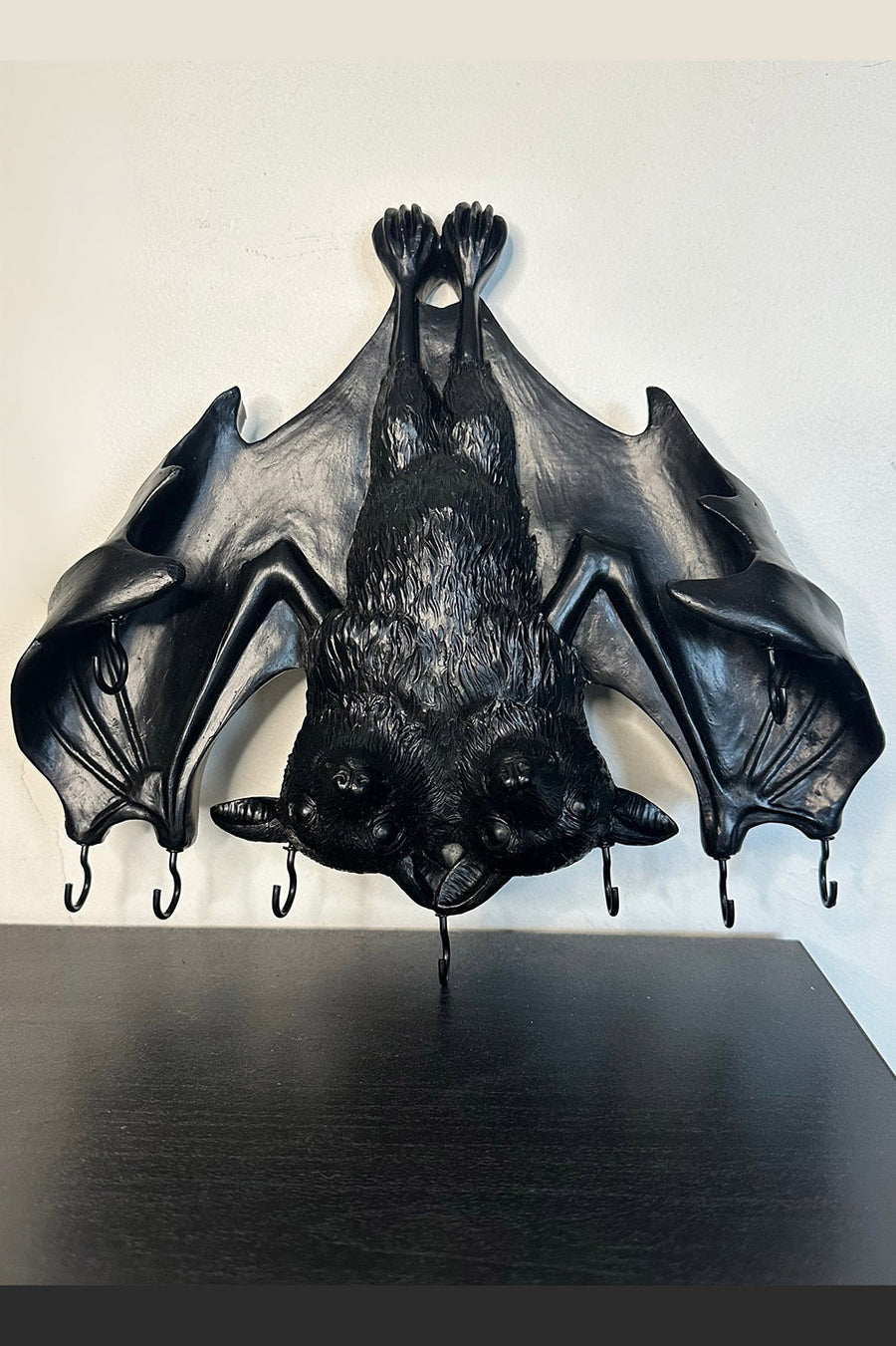 Release the Bats Jewellery Holder