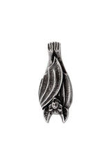 hypoallergenic bat earrings 