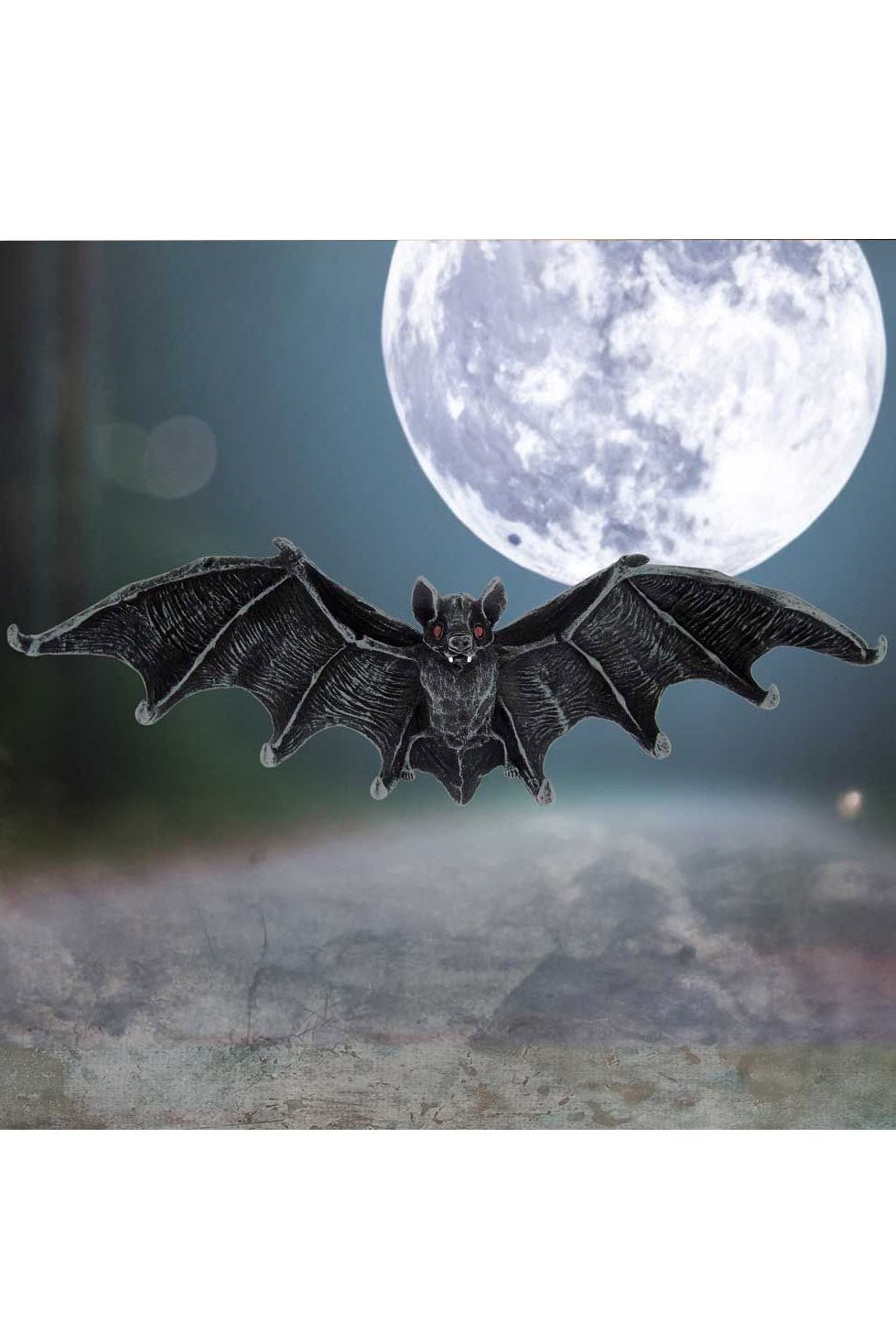 Bat Key Hanger - housewares - VampireFreaks - Nemesis Now