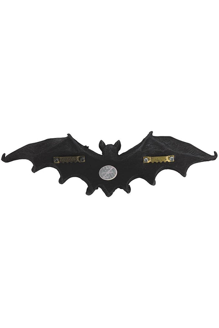 Bat Key Hanger - housewares - VampireFreaks - Nemesis Now