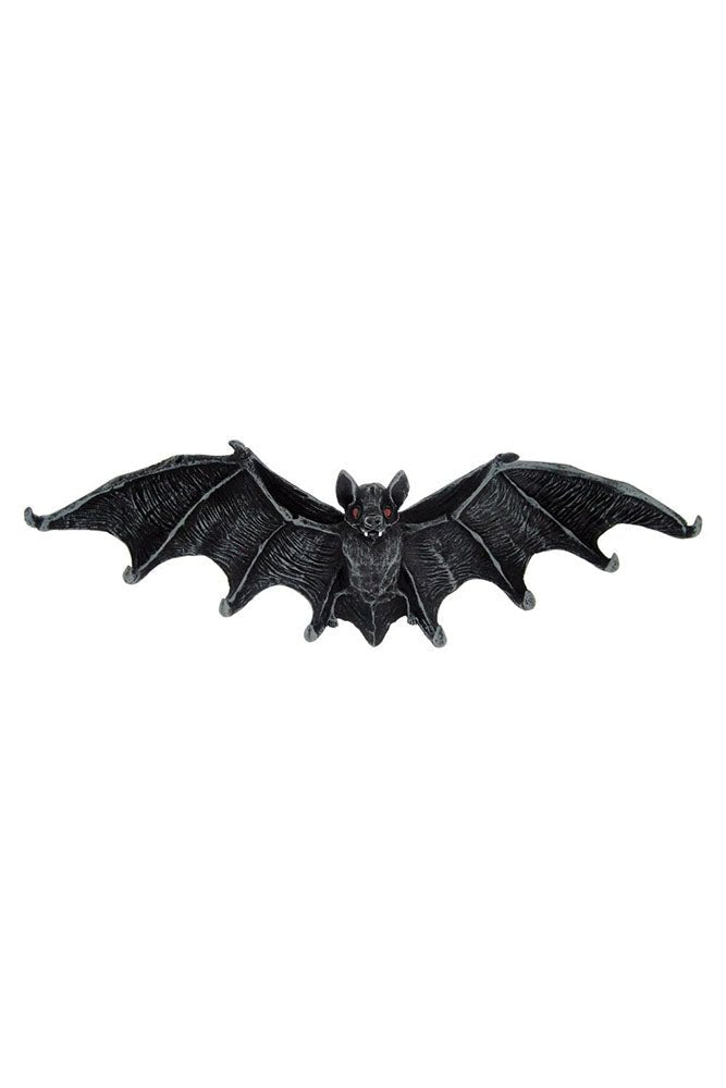 Bat Key Hanger - housewares - VampireFreaks - Nemesis Now