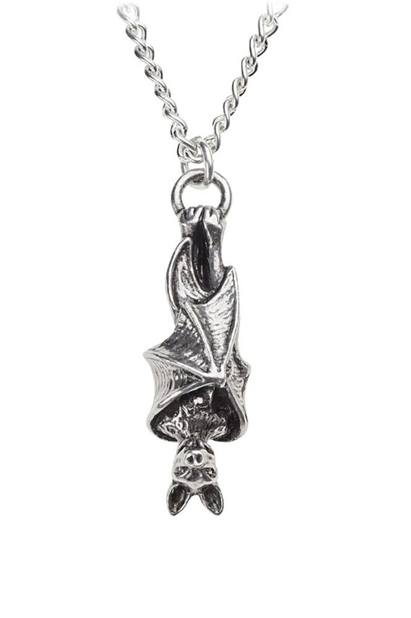 bat necklace