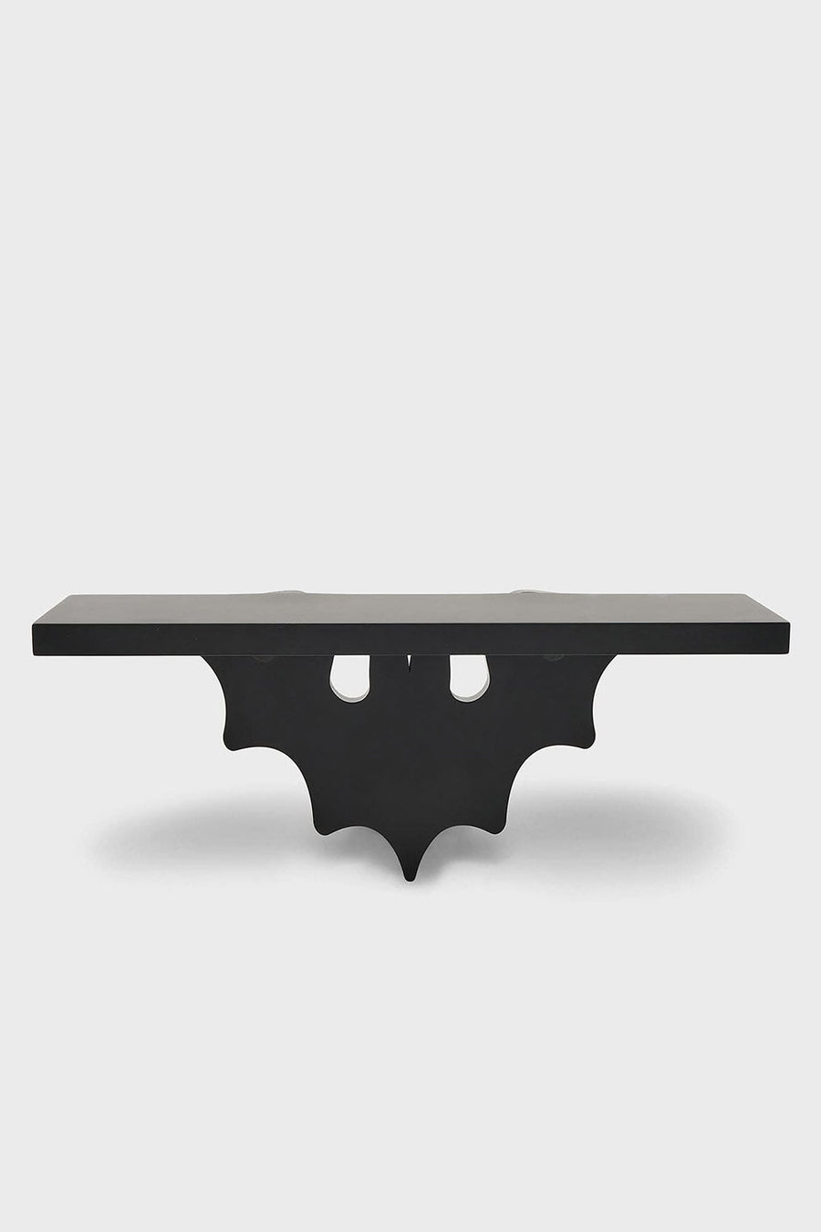 Bat Phase Display Shelf - housewares - VampireFreaks - Killstar