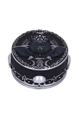 Malpuss Trinket Box
