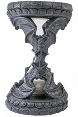 Bat Sand Timer - housewares - VampireFreaks - Pacific Giftware