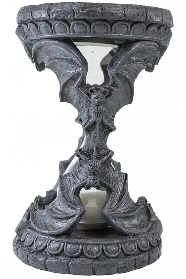 Bat Sand Timer - housewares - VampireFreaks - Pacific Giftware