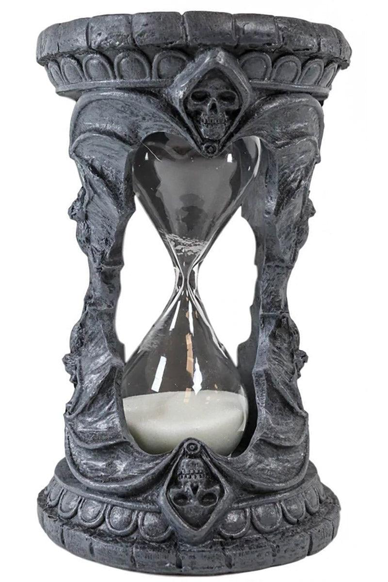 Bat Sand Timer - housewares - VampireFreaks - Pacific Giftware