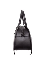 rock rebel bat shaped handbag 