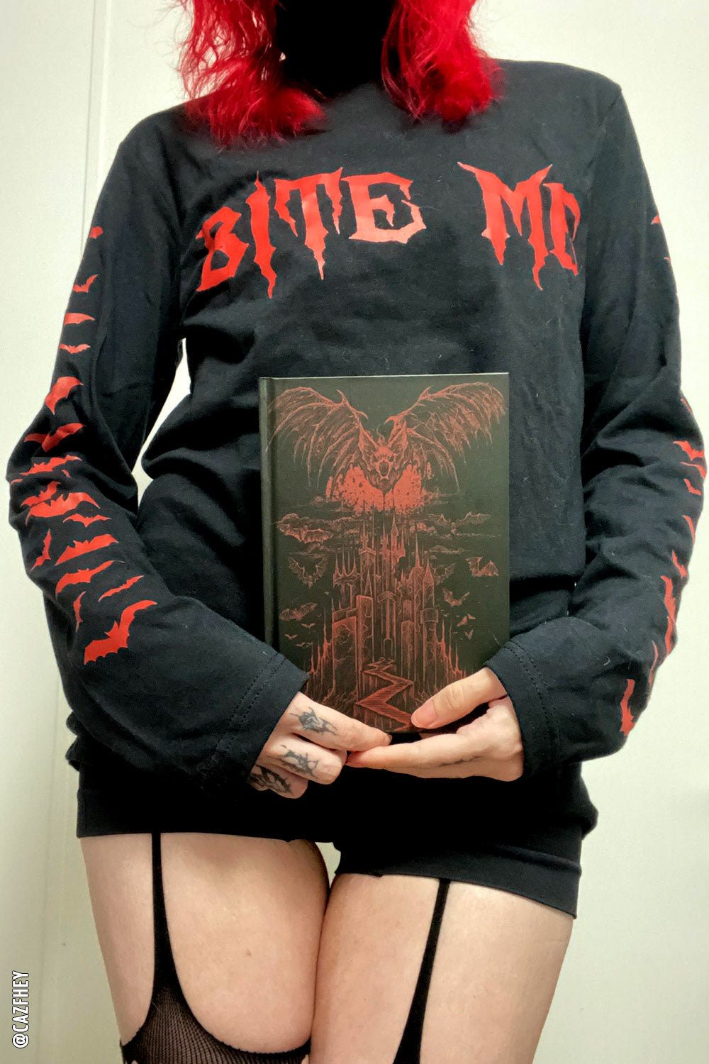 Vampir-Tagebuch 