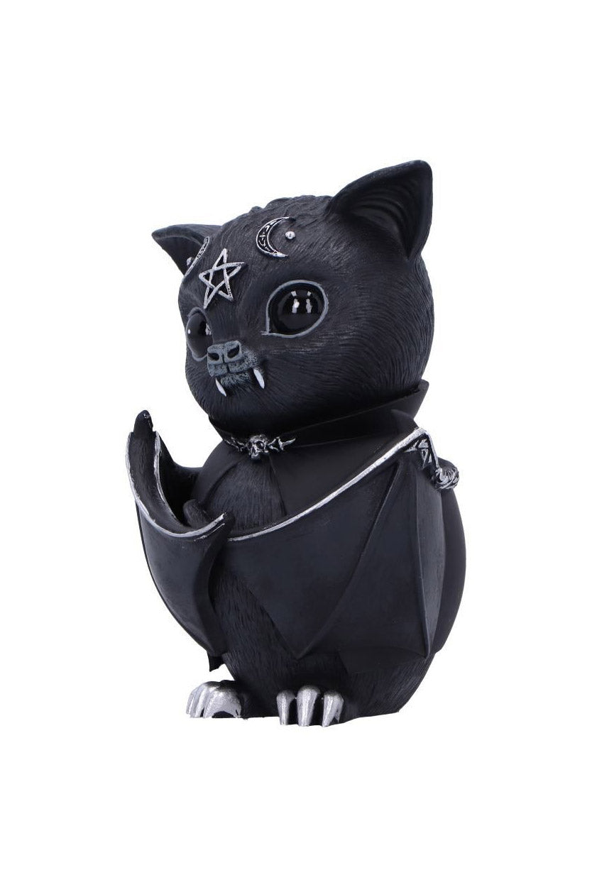 occult bat decorations