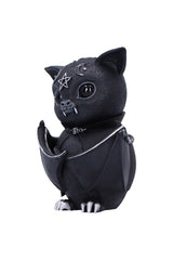occult bat decorations