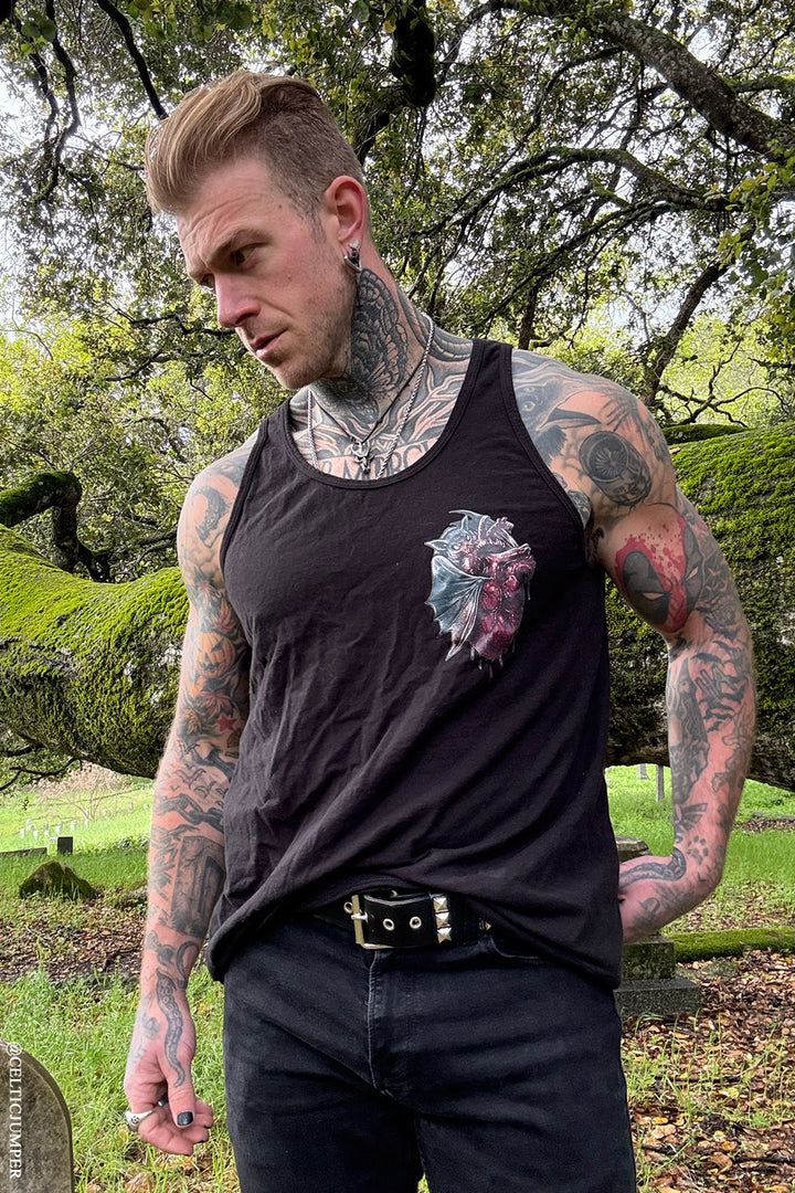Bat Bite T-shirt