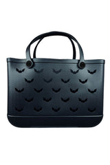 bat tote bag