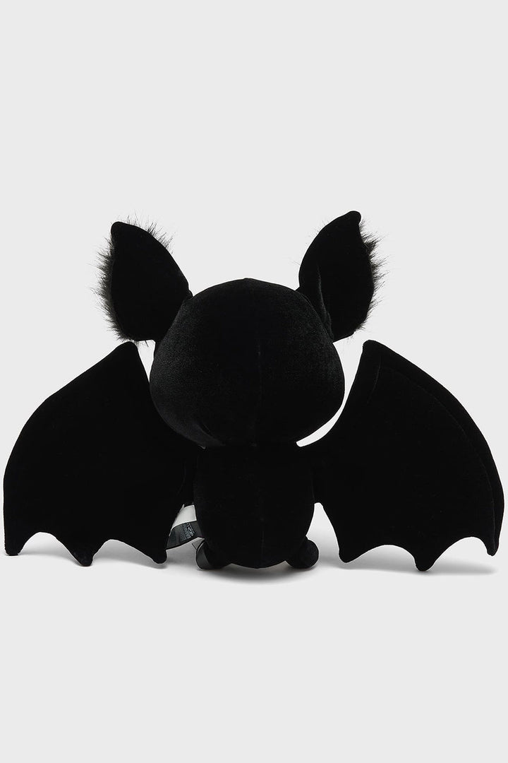 kawaii bat plush toy kreepture