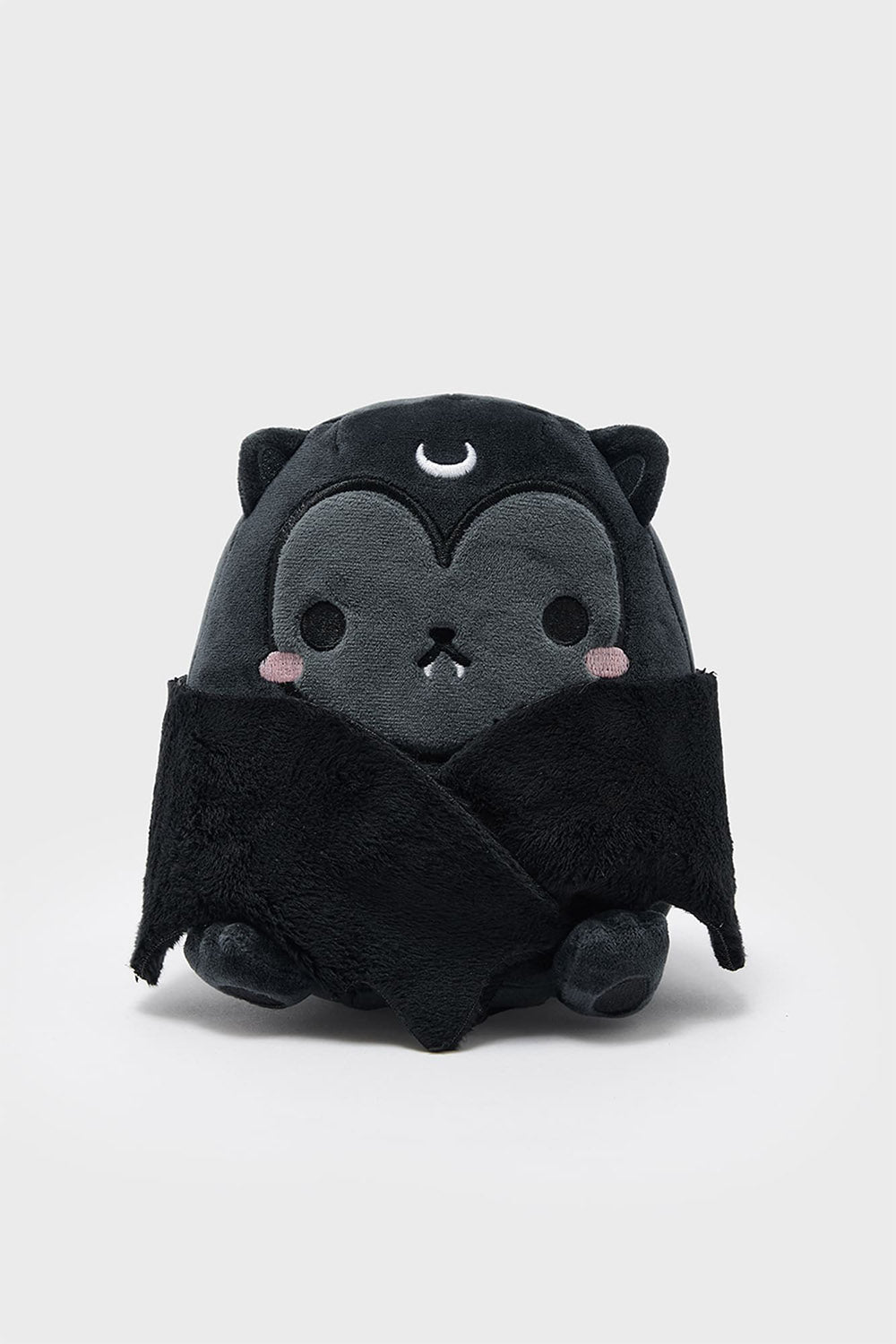 creepy cute kawaii bat stuffed animal by killstar