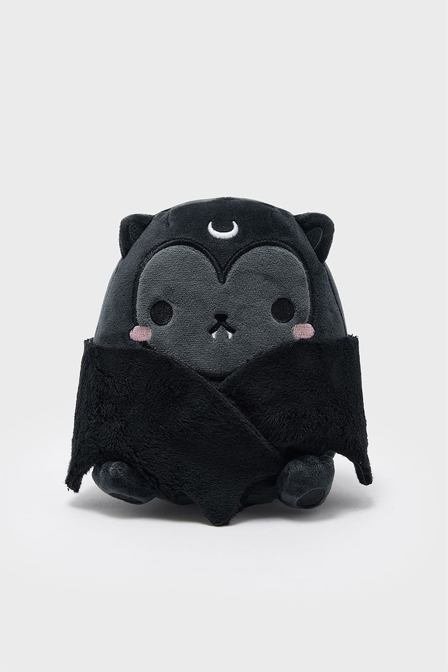 creepy cute kawaii bat stuffed animal by killstar