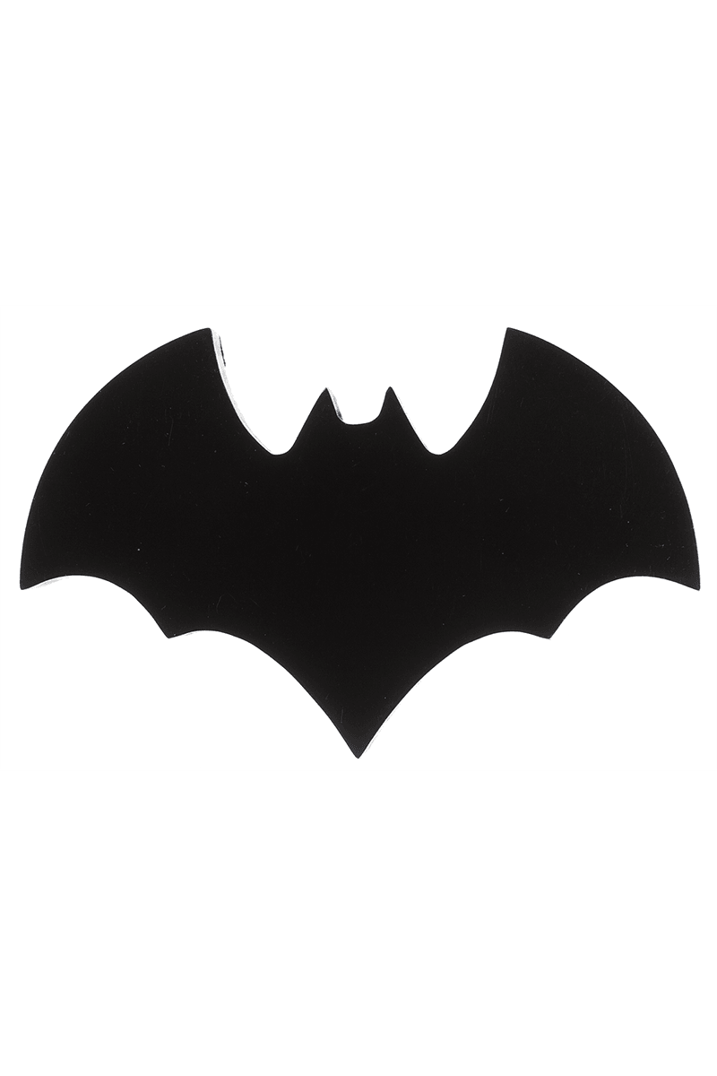 Bat Wall Hook - housewares - VampireFreaks - Sourpuss