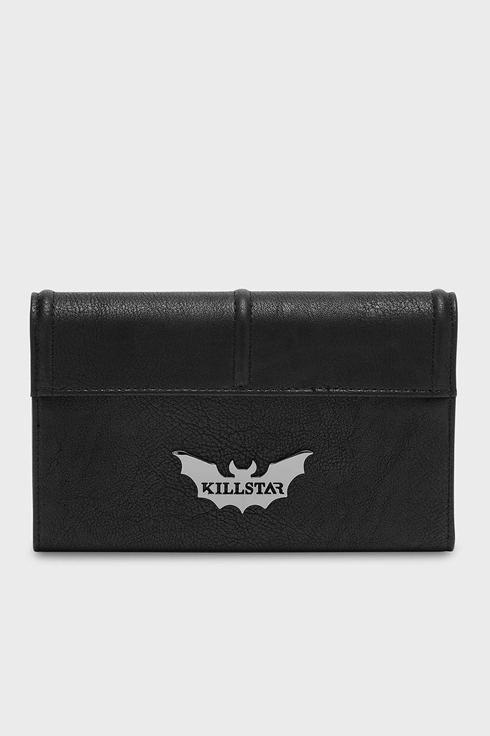 gothic womens bat wallet