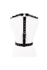 Bat Wings Harness - belts - VampireFreaks - Restyle