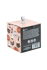 Bats Brew Midnight Mulberry Halloween Candle - housewares - VampireFreaks - Something Different