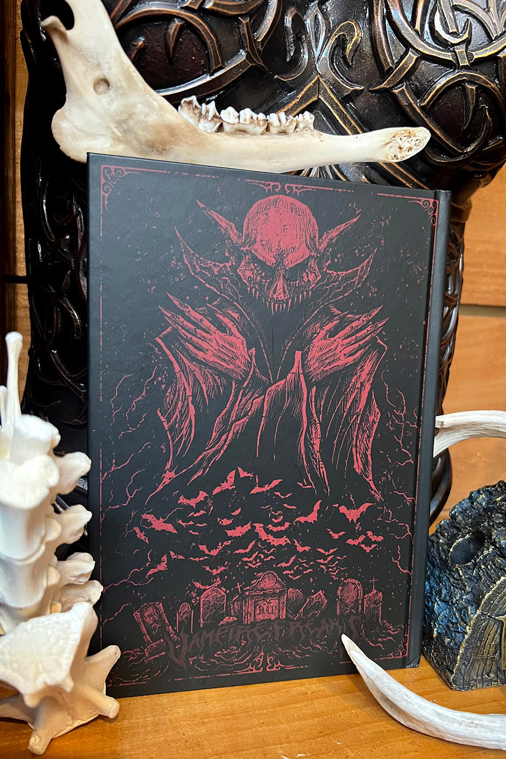 Vampir-Tagebuch 