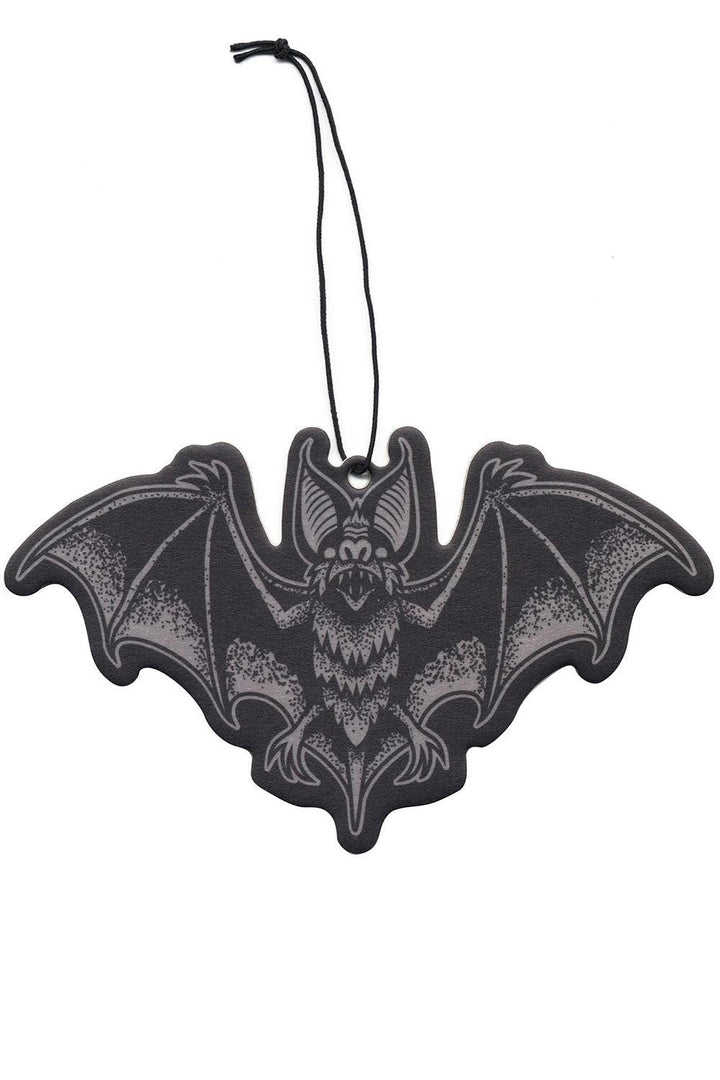 Batt Attack Air Freshener - housewares - VampireFreaks - Sourpuss