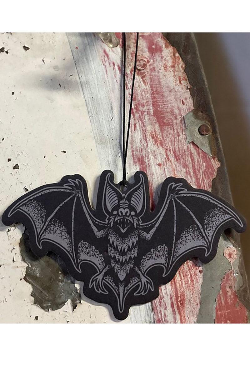 Batt Attack Air Freshener - housewares - VampireFreaks - Sourpuss