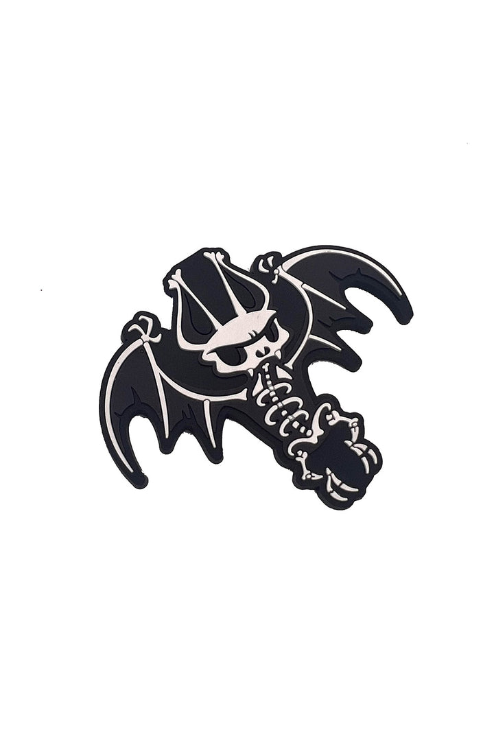 skeleton bat gift
