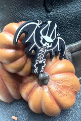 Batty Bones Rubber Magnet - stationery - VampireFreaks - VampireFreaks