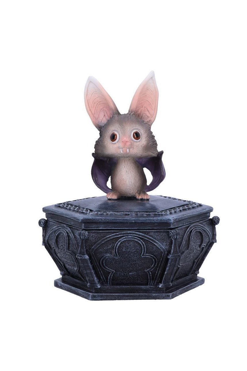 Batty Box - housewares - VampireFreaks - Nemesis Now