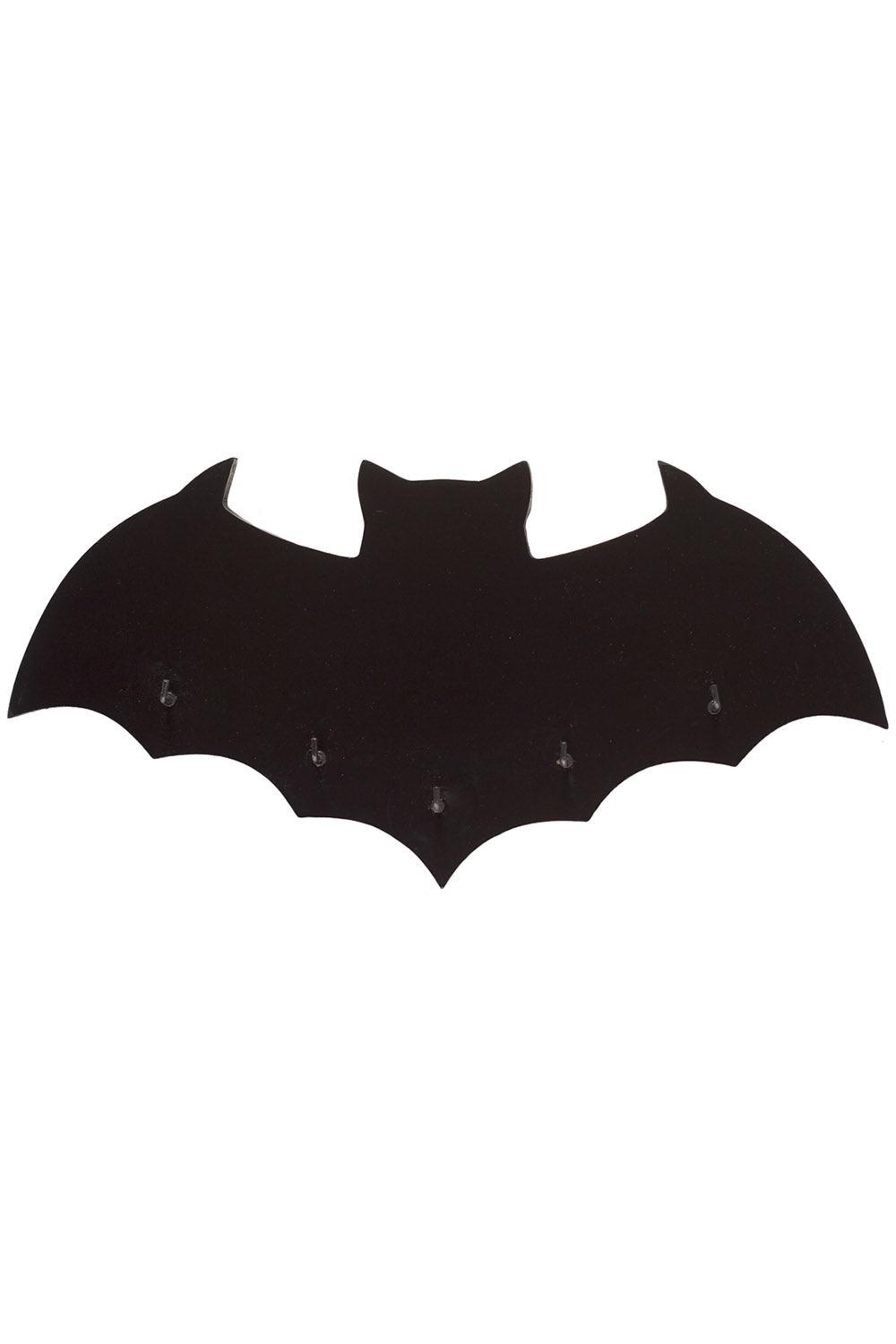 Batty Key Holder