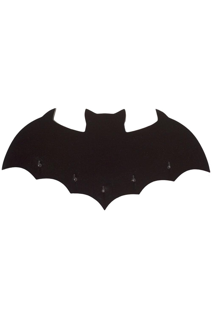 Batty Key Holder - housewares - VampireFreaks - Sourpuss