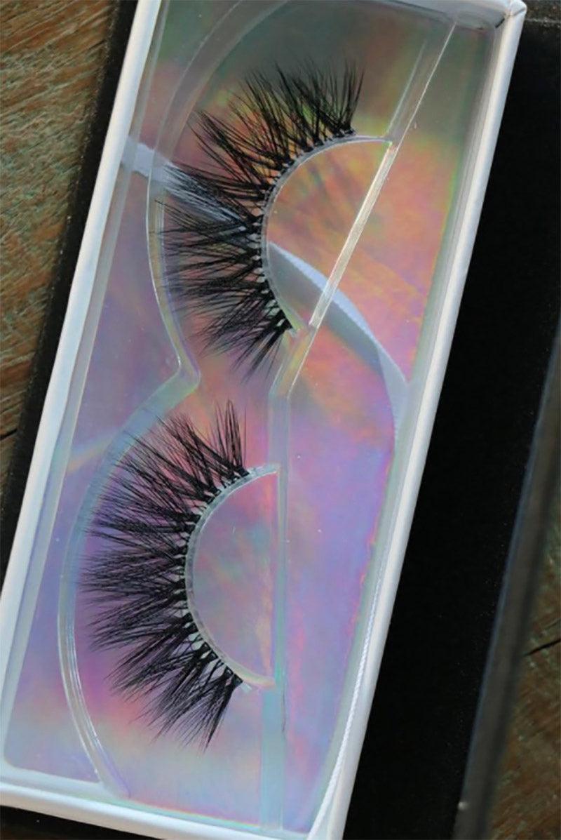 Batty Lashes - cosmetics - VampireFreaks - Curst Kosmetics