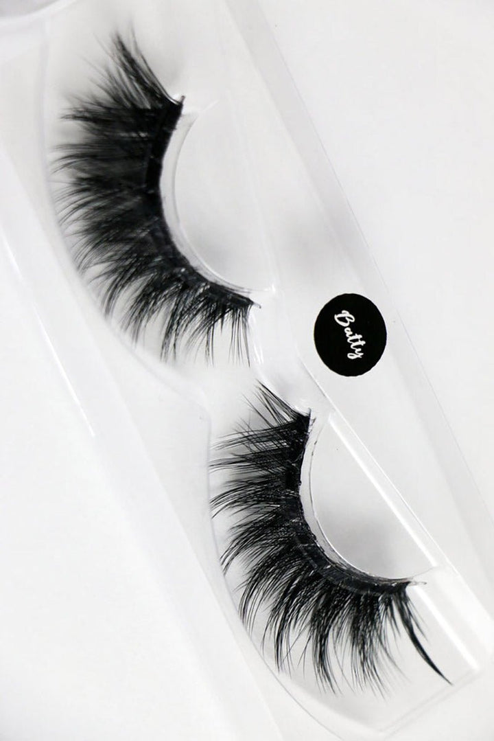 Batty Lashes - cosmetics - VampireFreaks - Curst Kosmetics