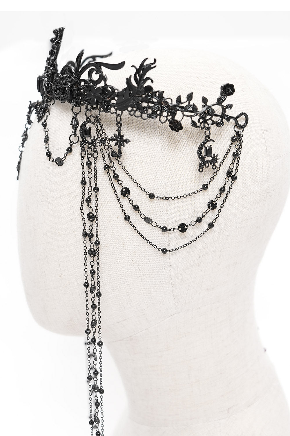 wicked witch crown