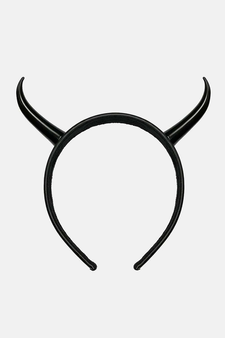 Beast Headband - hats & scarves & headwear - VampireFreaks - Killstar