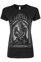 Beauty and The Beast T-shirt