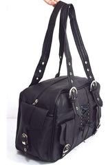 Becca Bag - bags & wallets - VampireFreaks - Poizen Industries