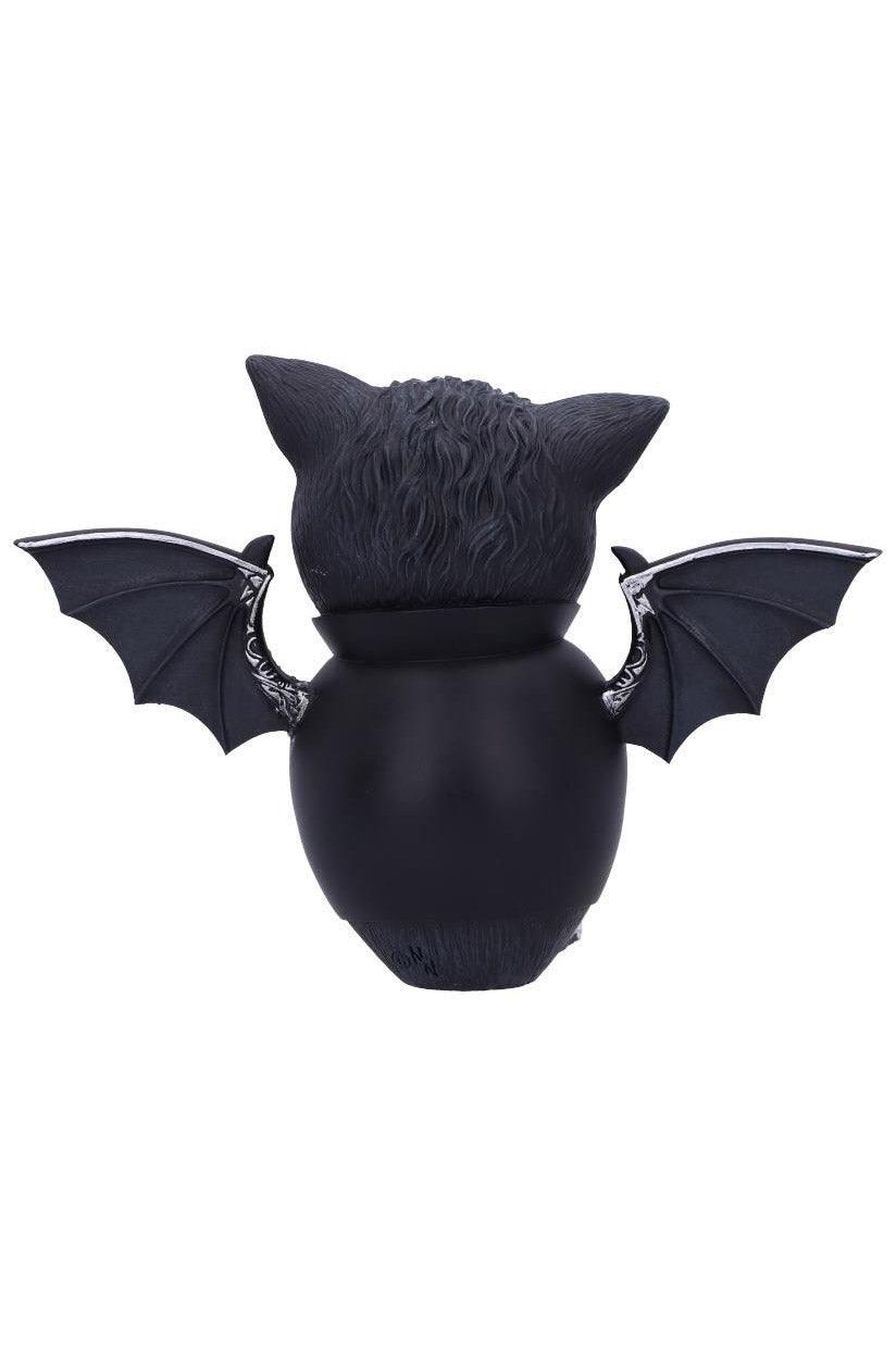 Beelzebat Bat Figurine - toys - VampireFreaks - Nemesis Now