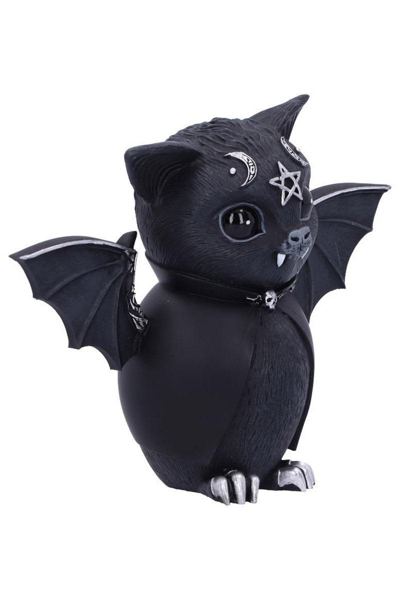 Beelzebat Bat Figurine - toys - VampireFreaks - Nemesis Now