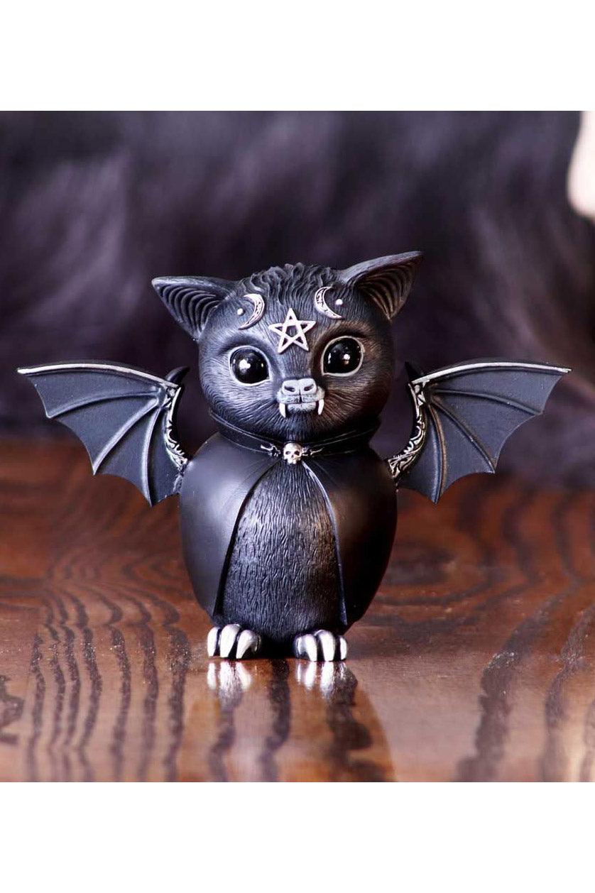 Beelzebat Bat Figurine - toys - VampireFreaks - Nemesis Now