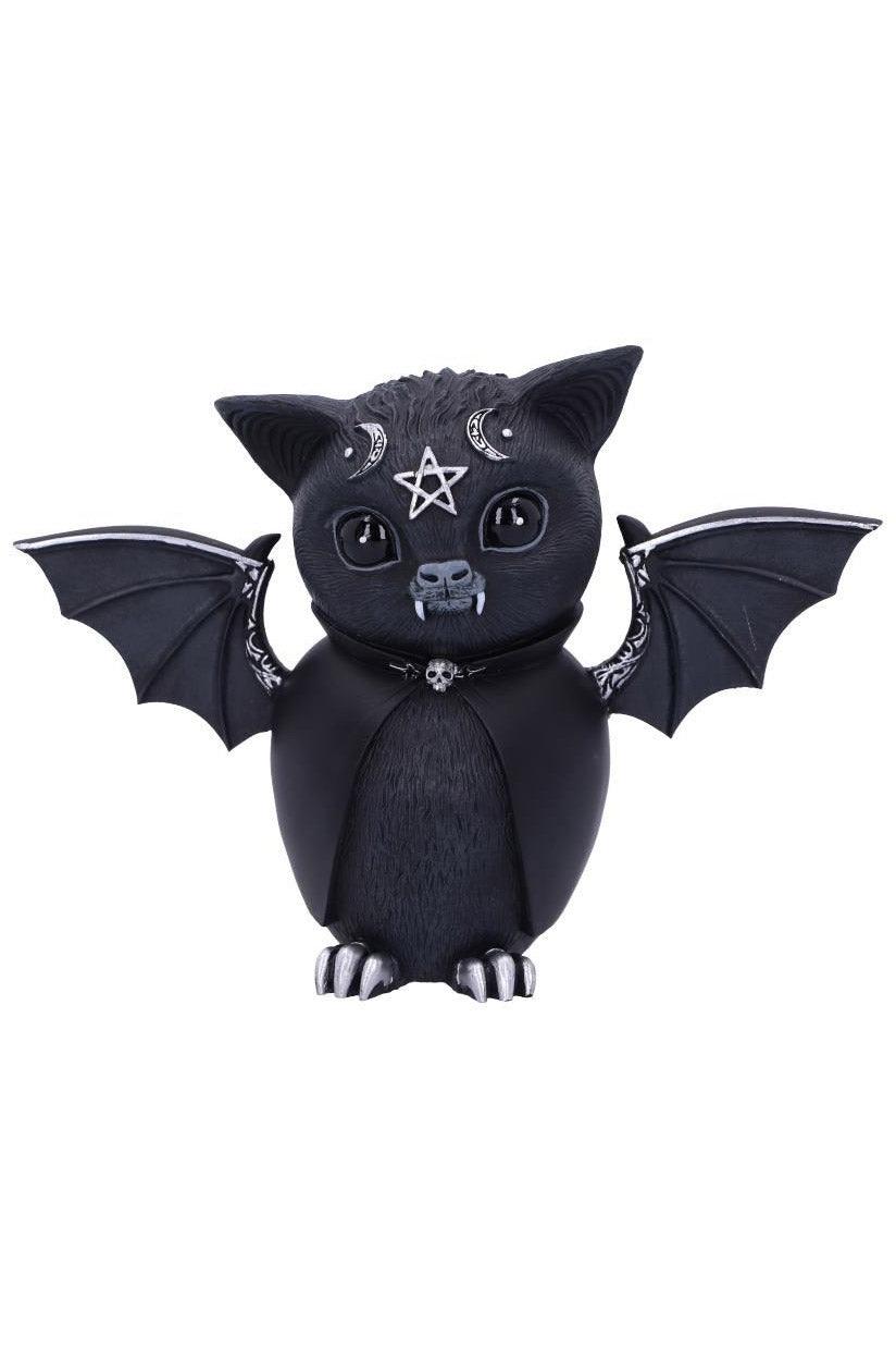 Beelzebat Bat Figurine - toys - VampireFreaks - Nemesis Now