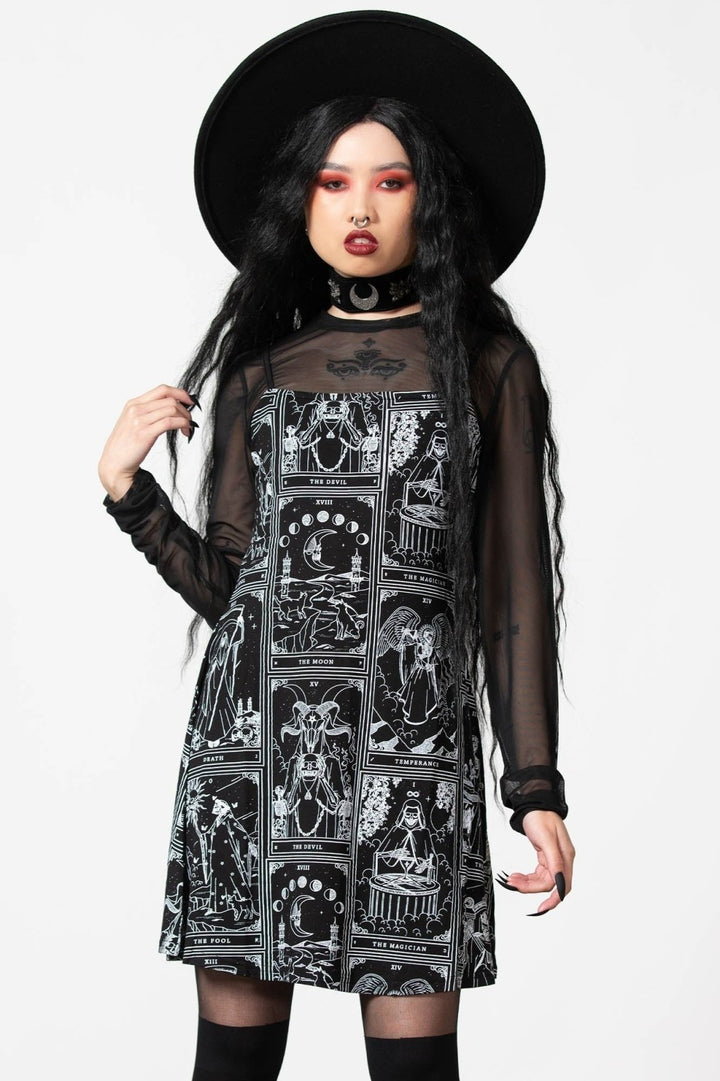 Believer 2 - Piece Dress - dresses - VampireFreaks - Killstar