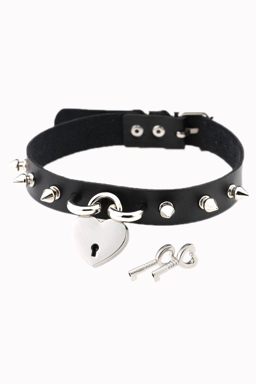 Bellatrix Chocker - chokers - VampireFreaks - Banned Apparel / Lost Queen