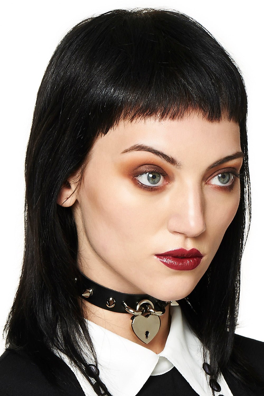 Bellatrix Chocker - chokers - VampireFreaks - Banned Apparel / Lost Queen