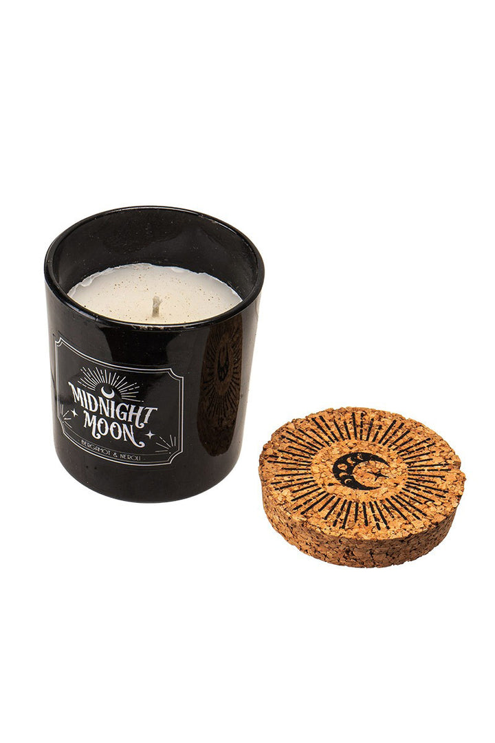 occult candle