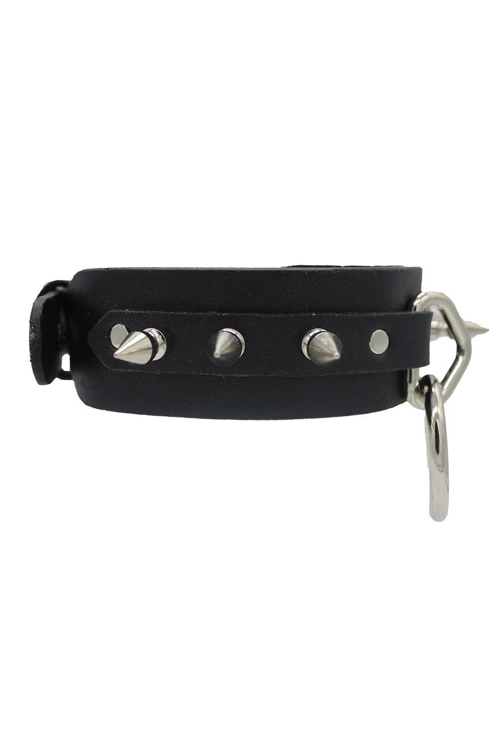 Berzerker Spike Collar