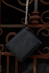 anarchy symbol wallet