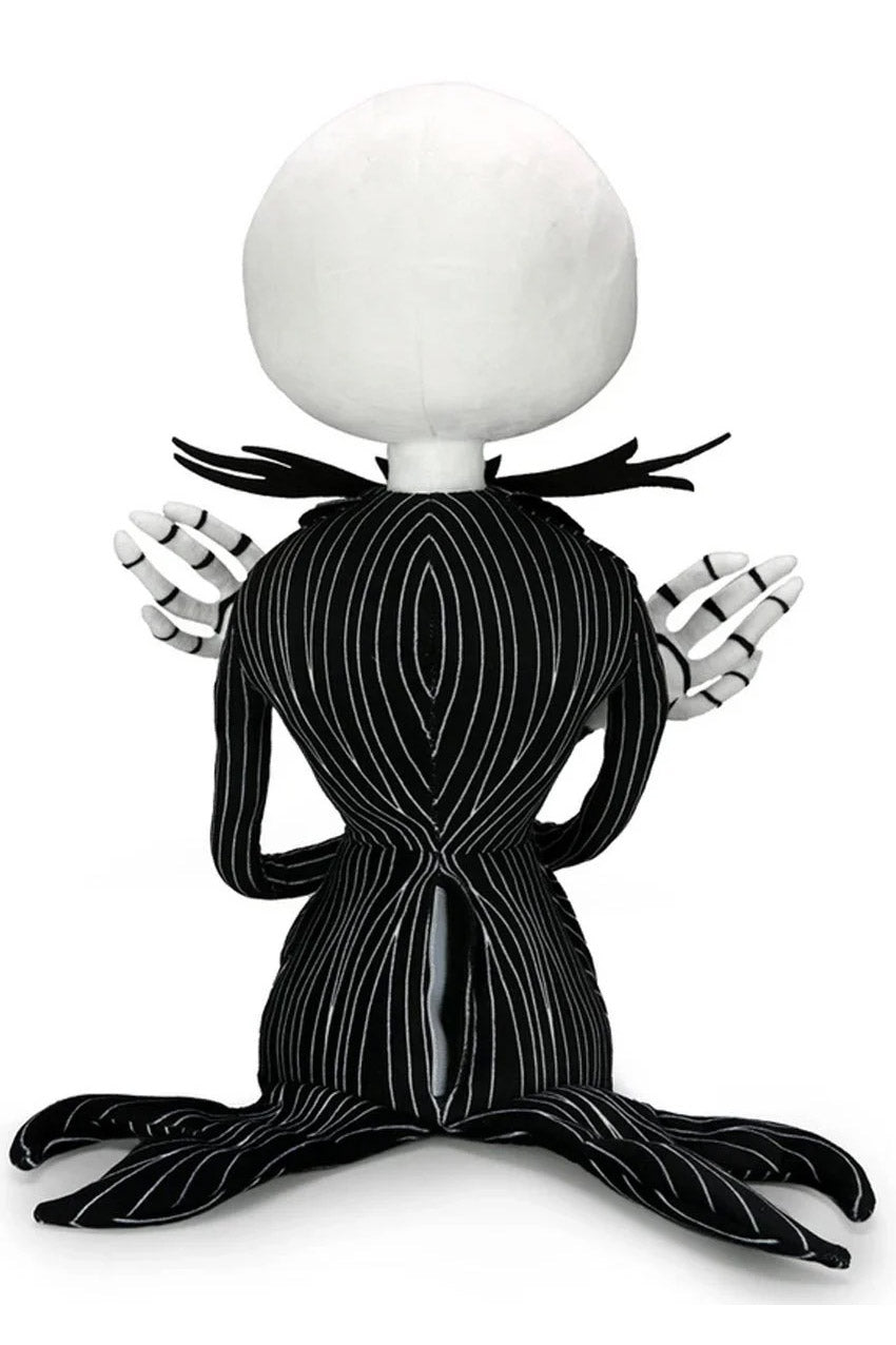 Big Bone Daddy Jack Skellington Plush Bust - toys - VampireFreaks - NECA