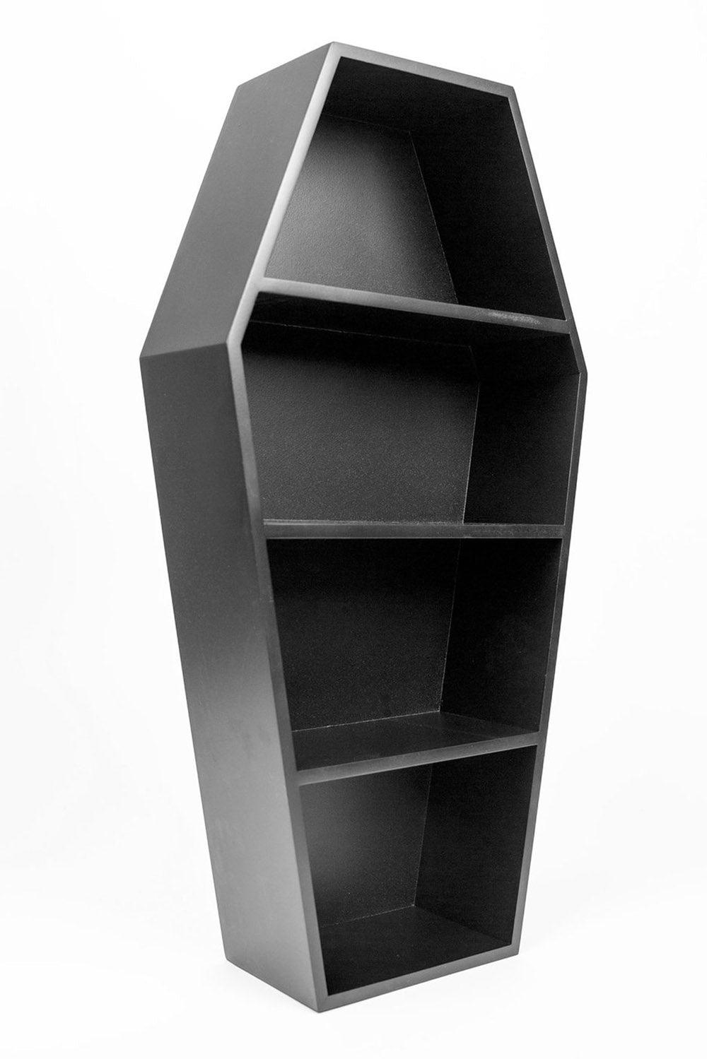 Big Coffin Shelf 24"